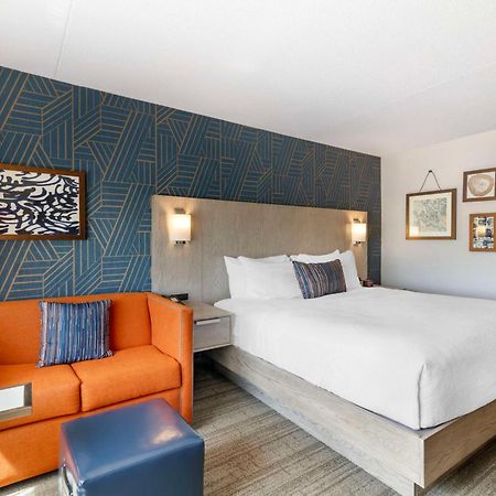 Best Western Plus Landmark Inn Лакония Екстериор снимка